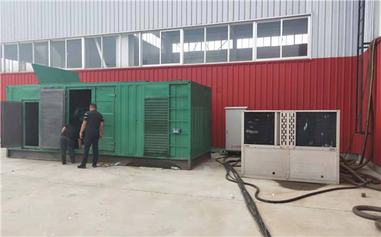 平阴发电机组电缆选型需要考虑哪些环境因素