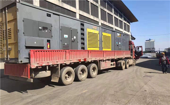 平阴200KW发电机组适配电缆规格选型指南