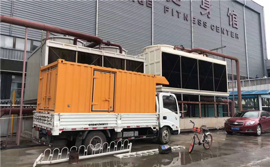平阴300KW发电机组适配电缆规格选型指南