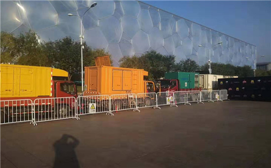 平阴400KW发电机组适配电缆规格选型指南