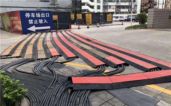 平阴发电机组电缆选型完整具体步骤(工程通用标准流程)